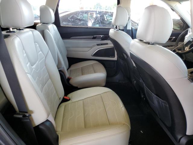 5XYP5DHC9MG137573 KIA Telluride Sx