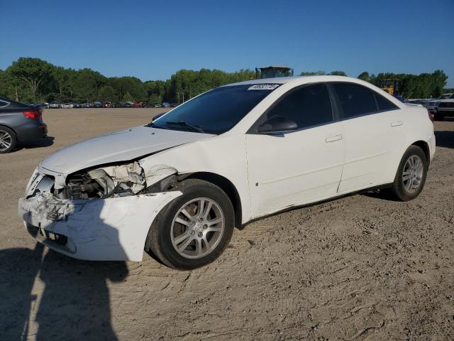 2006 Pontiac G6 