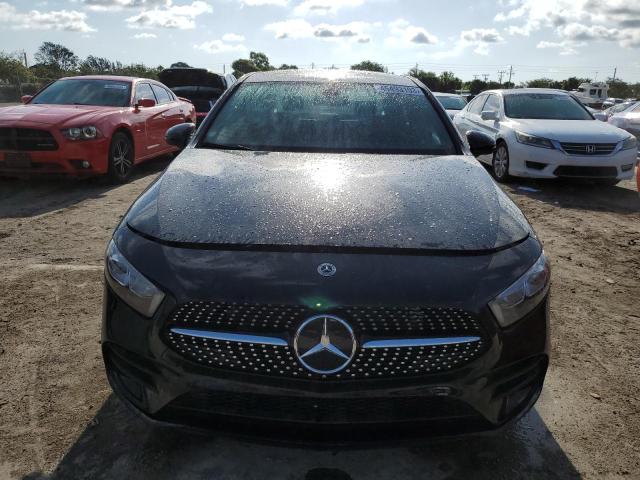 2021 MERCEDES-BENZ A 220 - W1K3G4EBXMJ322791
