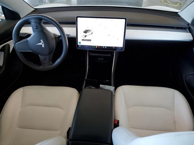 5YJ3E1EA4LF615310 Tesla MODEL 3