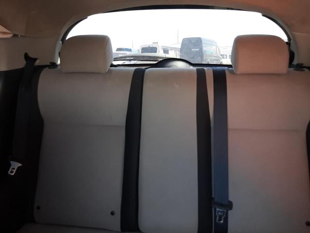 JN8AF5MR7ET350633 Nissan JUKE S