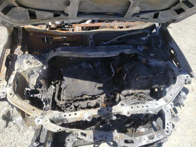 2021 CHEVROLET TRAILBLAZR - KL79MMS28MB011448