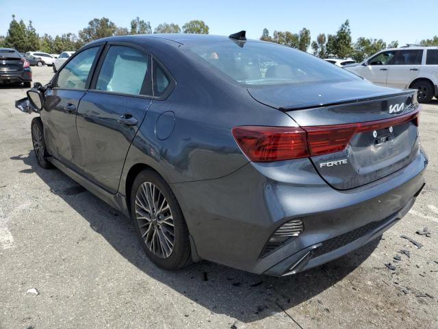 3KPF54AD5PE534343 KIA Forte Gt Line