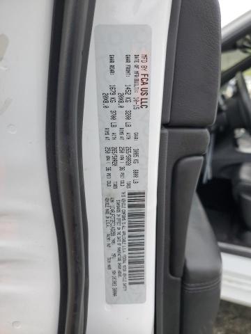 1C4RJFCT2FC143259 Jeep Grand Cherokee Overland