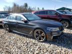 2018 BMW M550XI - WBAJB9C54JB287260