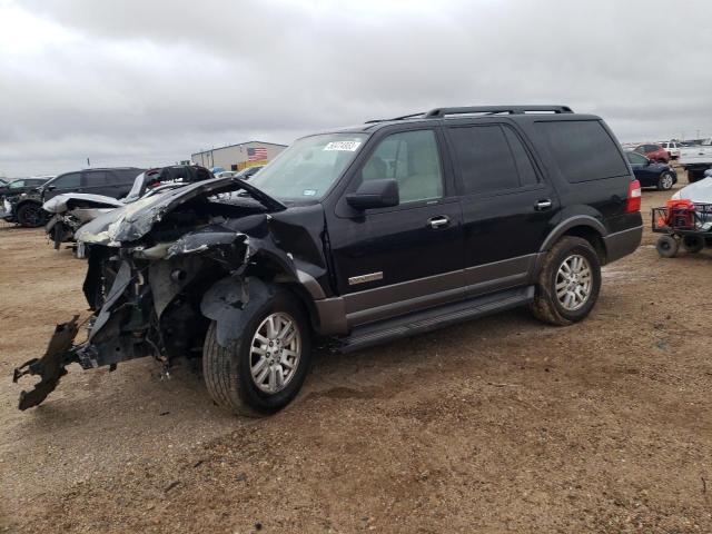 2007 Ford Expedition XLT