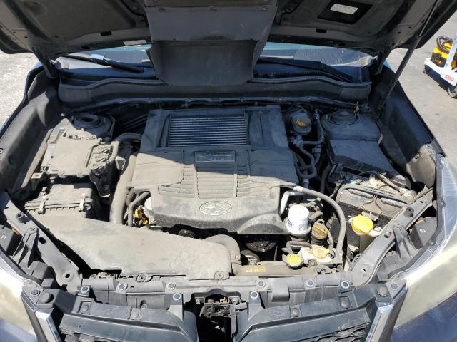 JF2SJGPC5EH431099 Subaru Forester 2.0xt Touring