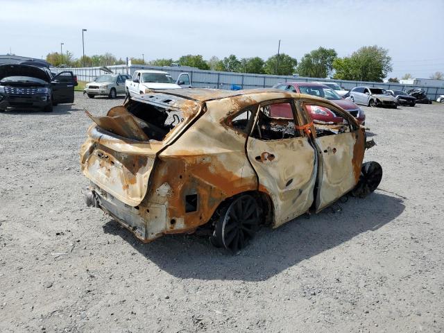 2023 LEXUS NX 350 JTJKGCEZ9P5004975