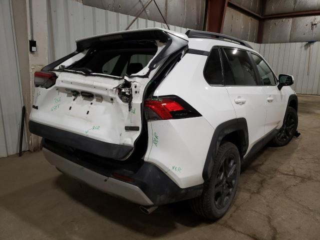 2023 TOYOTA RAV4 ADVEN - 2T3J1RFV5PW350576
