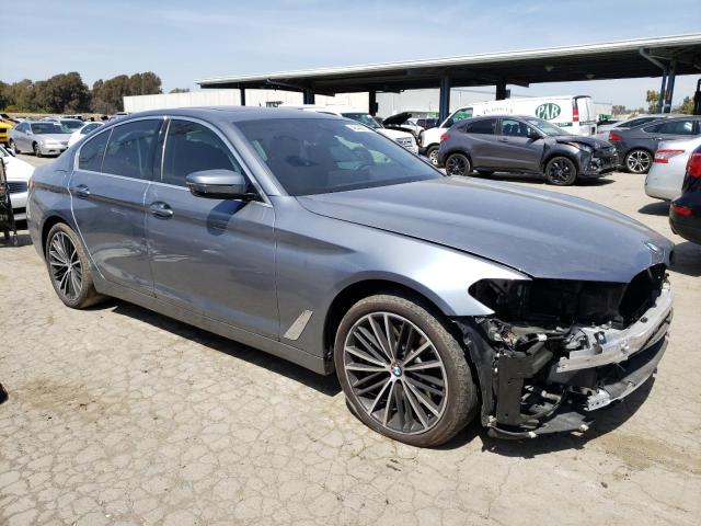 WBA13AG09MCG05890 BMW 530e