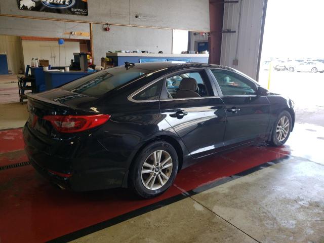 2016 HYUNDAI SONATA ECO - 5NPE24AA4GH424549