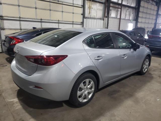 3MZBN1U76JM269252 Mazda 3 SPORT
