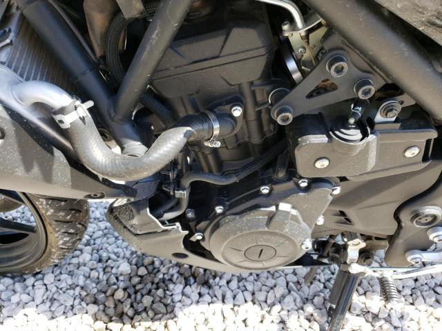 2020 YAMAHA MT-03 - MH3RH20Y1LK002383