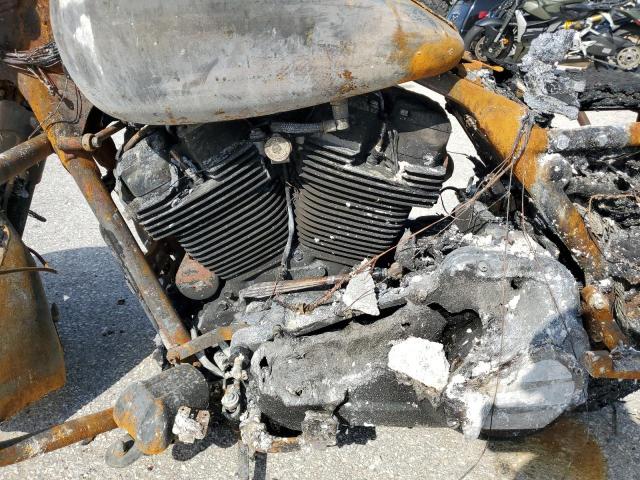 2022 HARLEY-DAVIDSON FLTRK 1HD1KZF17NB668147