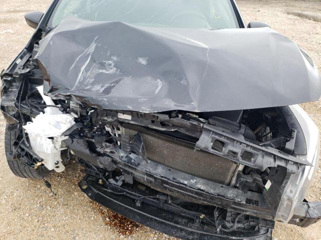 3KPFK4A70HE076554 KIA FORTE LX