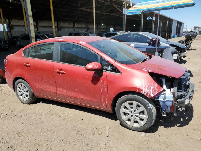 KNADM4A33H6049785 KIA RIO LX