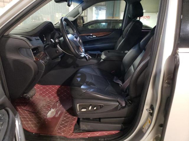 2016 CADILLAC ESCALADE L - 1GYS4BKJ3GR119546