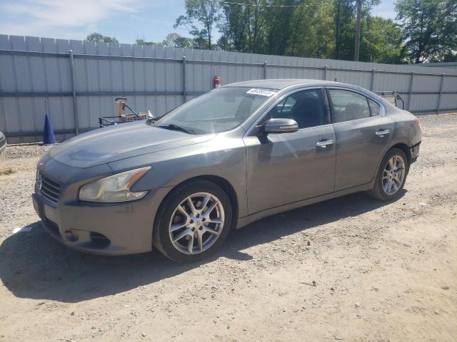 2011 Nissan Maxima S