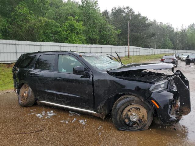 2023 DODGE DURANGO PU 1C4RDJFG1PC567963