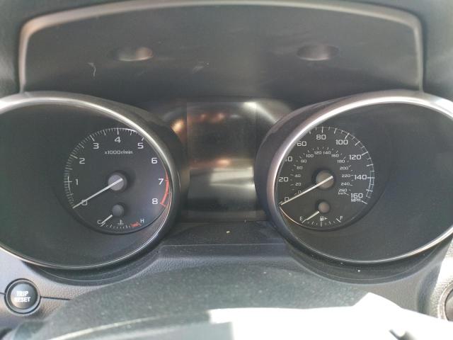 4S4BSETC9H3431545 Subaru Outback Touring
