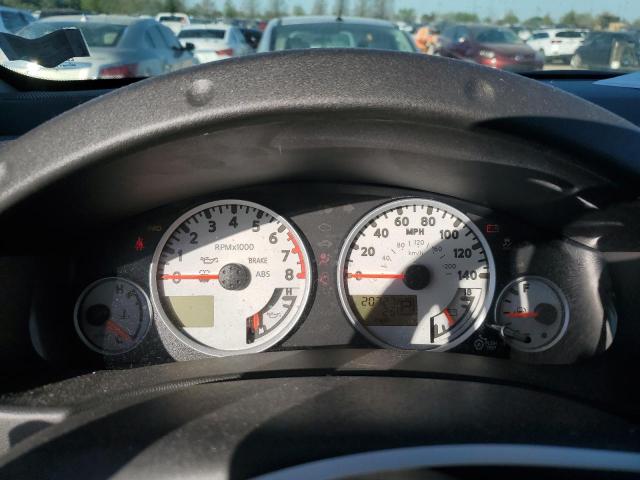 1N6AD0EV2KN795097 Nissan FRONTIER S