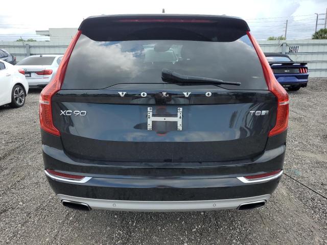 2017 VOLVO XC90 T8 - YV4BC0PL4H1110875