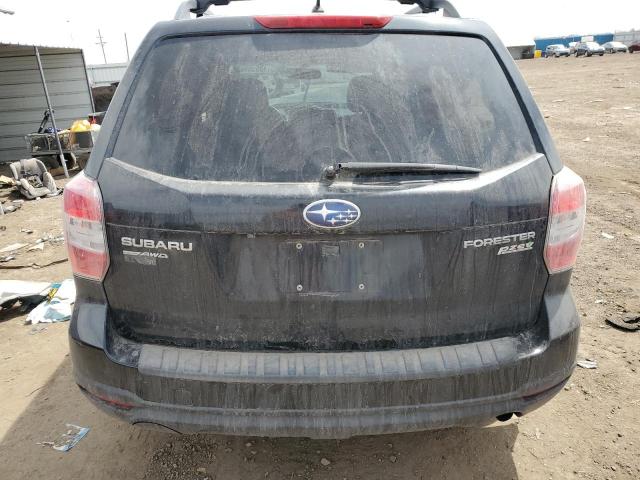 JF2SJADC1FH598093 Subaru Forester 2.5i Premium