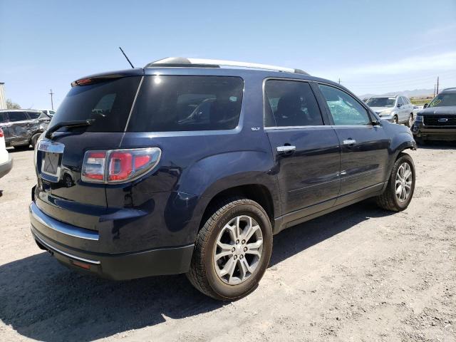 1GKKRRKD0FJ111299 GMC Acadia Slt-1