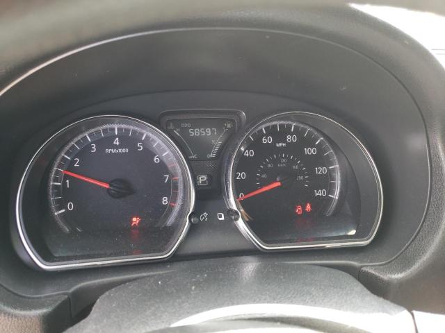 3N1CN7AP2KL841068 Nissan VERSA S