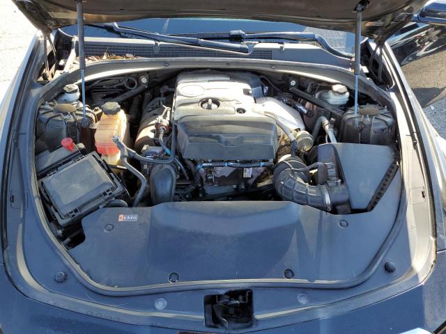 1G6AP5SX7E0142881 Cadillac CTS
