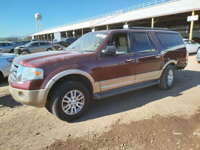 2013 Ford Expedition EL XLT