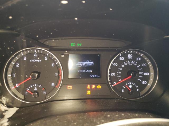 3KPF24AD8LE156716 KIA FORTE FE