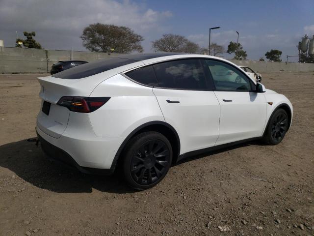 5YJYGDEE7MF229096 Tesla Model Y