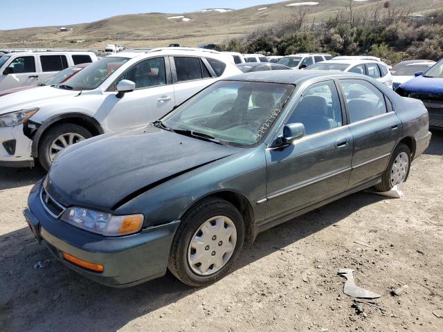 1997 Honda Accord Sedan LX