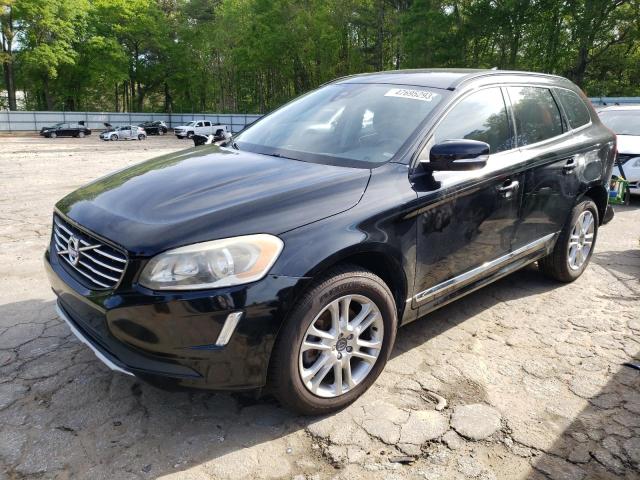 2015 VOLVO XC60 T5 - YV440MDJ3F2729731