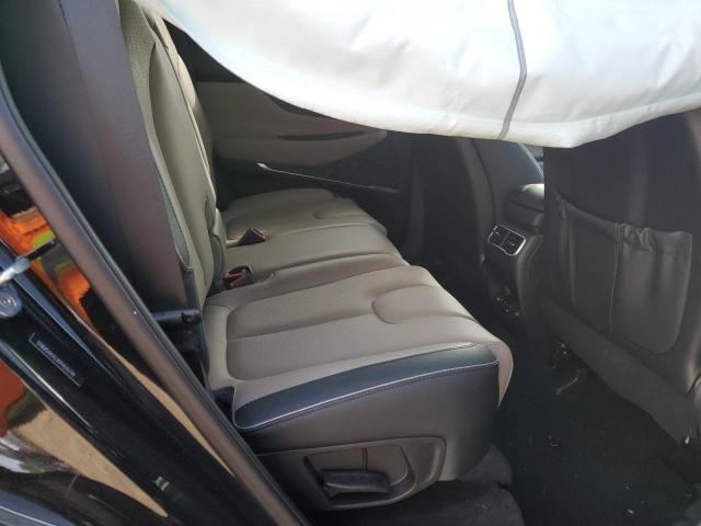2023 HYUNDAI SANTA FE L - 5NMS44ALXPH515739