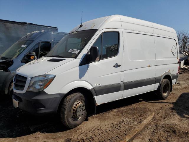 2014 mercedes sprinter 3500 best sale for sale