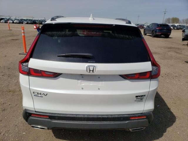 2023 HONDA CR-V SPORT 7FARS6H98PE002747