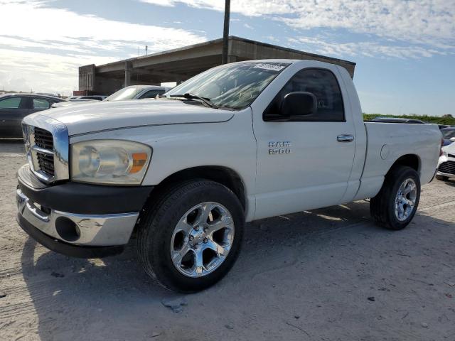 2007 Dodge Ram 1500 ST