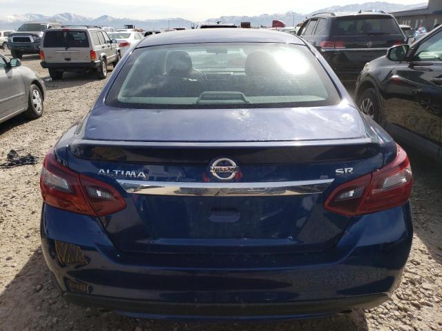 1N4AL3AP9JC115663 Nissan ALTIMA 2.5