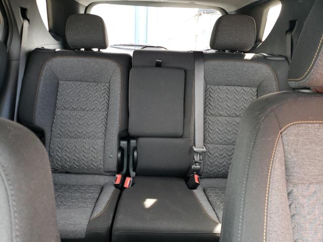 2023 CHEVROLET EQUINOX LT - 3GNAXTEG2PS111683
