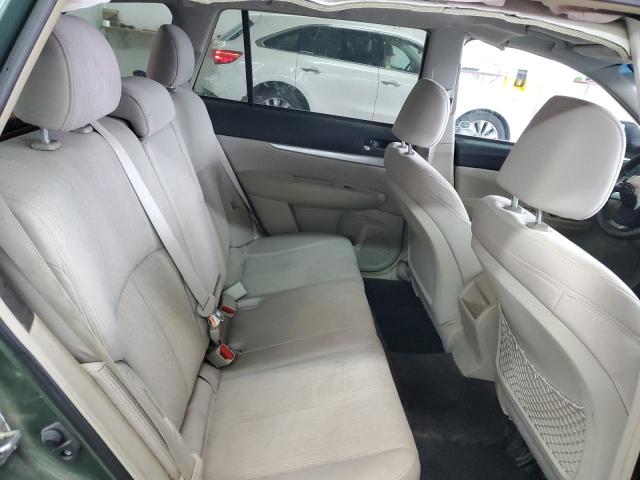 4S4BRBDC7E3216685 Subaru Outback 2.5i Premium