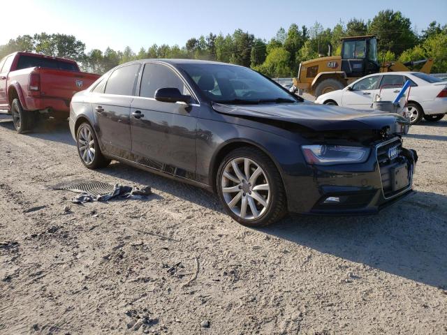 VIN WAUFFAFL7DN007842 2013 Audi A4, Premium Plus no.4