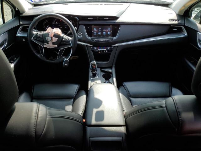 1GYKNBRS6HZ113754 Cadillac XT5 LUXURY
