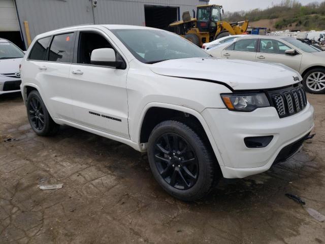 1C4RJFAG8LC233985 Jeep Grand Cherokee Laredo