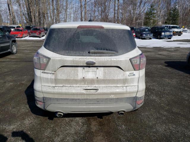 2017 FORD ESCAPE SE - 1FMCU9GD9HUC96263