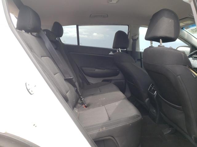 KNDPM3AC4L7630306 KIA Sportage Lx