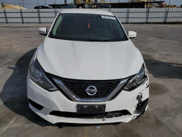 3N1AB7AP6KY379133 Nissan SENTRA S