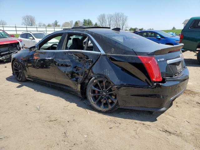 2019 CADILLAC CTS-V - 1G6A15S61K0138619