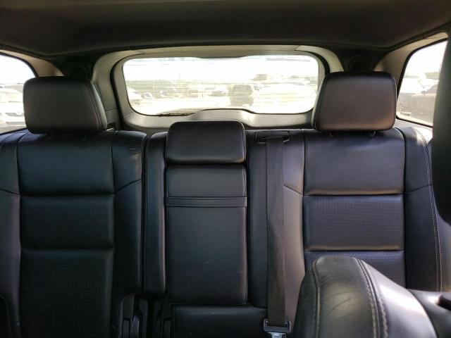1C4RJFBM6EC302390 Jeep Grand Cherokee Limited